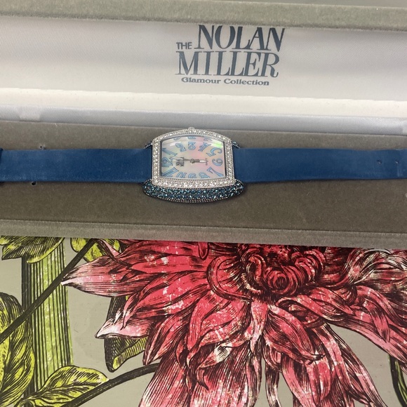 Nolan Miller watch main image 7